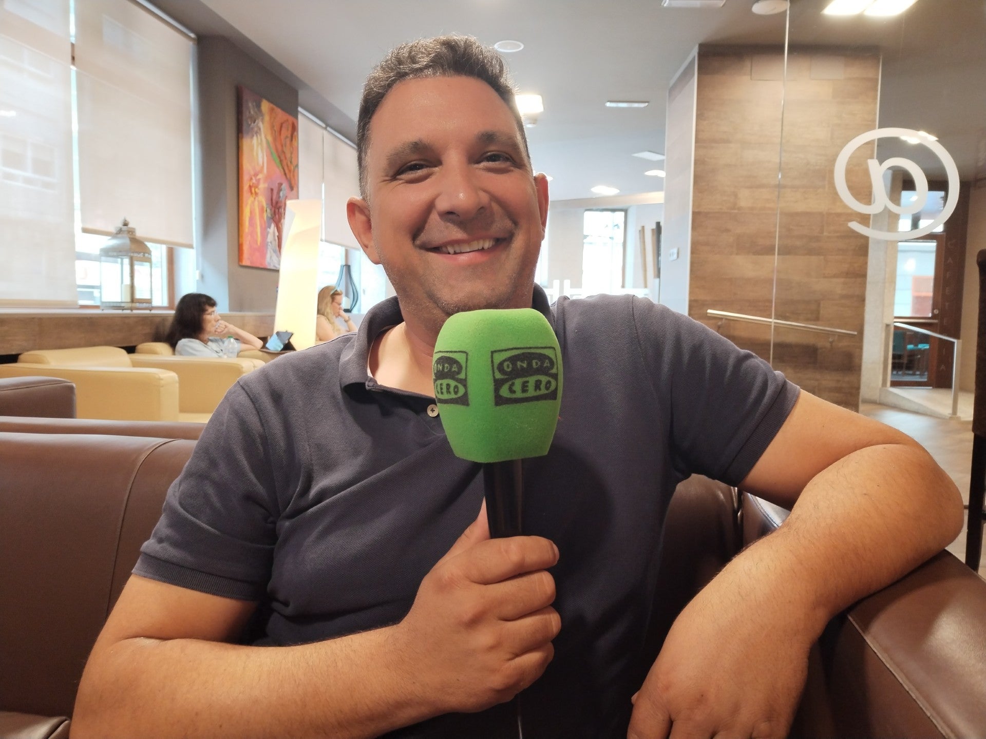 El Club Xuventude Cambados abre la puerta a nueva realidad El Club Xuventude Cambados abre la puerta a nueva realidad