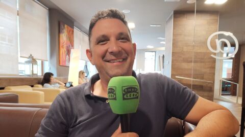 Eladio Oubiña, Club Xuventude Cambados