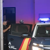 Prisión por tentativa de homicidio para uno de los nuevos detenidos por la reyerta multitudinaria de Ribeira Prisión por tentativa de homicidio para uno de los nuevos detenidos por la reyerta multitudinaria de Ribeira