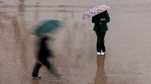 Viernes estable antes del riesgo para el sábado por tormentas muy fuertes en Castellón Viernes estable antes del riesgo para el sábado por tormentas muy fuertes en Castellón