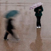 Viernes estable antes del riesgo para el sábado por tormentas muy fuertes en Castellón