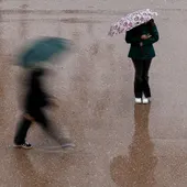 Viernes estable antes del riesgo para el sábado por tormentas muy fuertes en Castellón Viernes estable antes del riesgo para el sábado por tormentas muy fuertes en Castellón