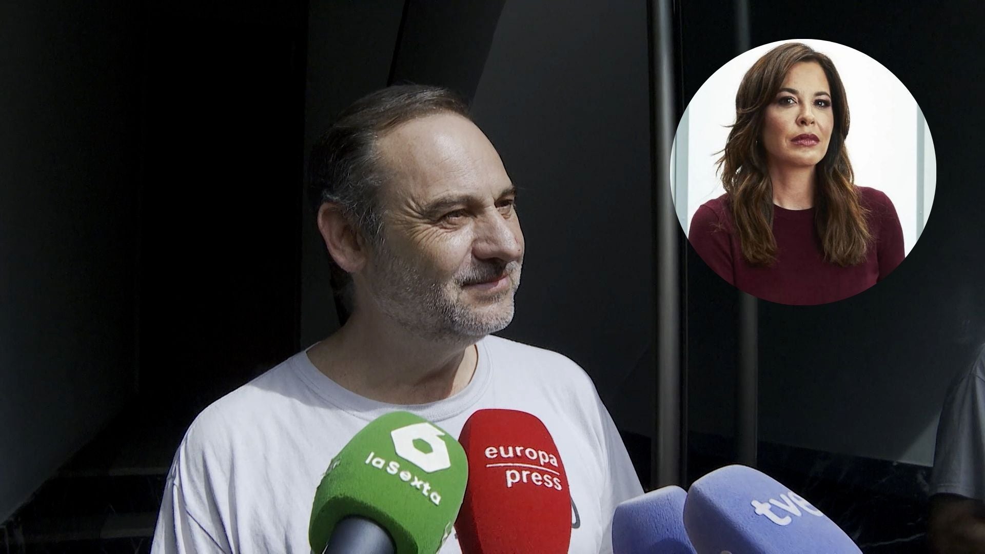 Mamen Mendizábal sobre las cuentas de Ábalos: "Me extraña lo controlados que estamos los ciudadanos por Hacienda y que él…" Mamen Mendizábal sobre las cuentas de Ábalos: "Me extraña lo controlados que estamos los ciudadanos por Hacienda y que él…"