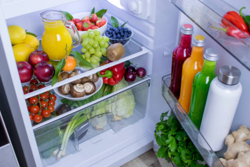 Cómo evitar que la nevera consuma más con el calor: trucos que funcionan Cómo evitar que la nevera consuma más con el calor: trucos que funcionan