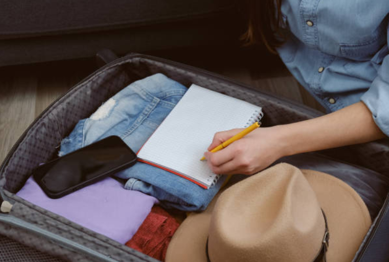 No te vayas de viaje sin esto: el truco definitivo para que tu hogar esté seguro mientras disfrutas de las vacaciones No te vayas de viaje sin esto: el truco definitivo para que tu hogar esté seguro mientras disfrutas de las vacaciones