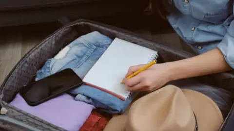 Checklist de seguridad para dejar la casa al irse de vacaciones Checklist de seguridad para dejar la casa al irse de vacaciones