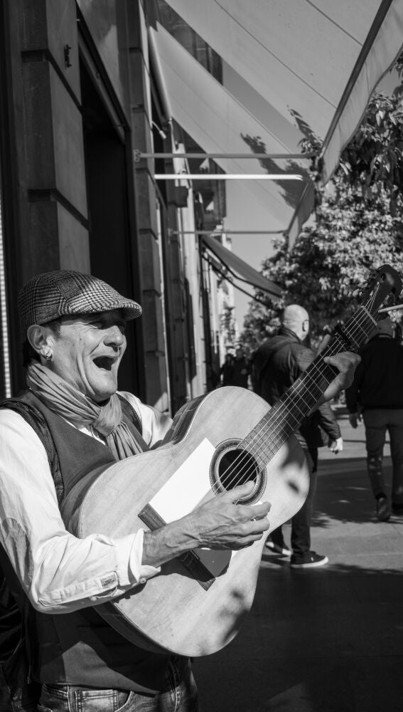 Arte y música en la provincia de Sevilla