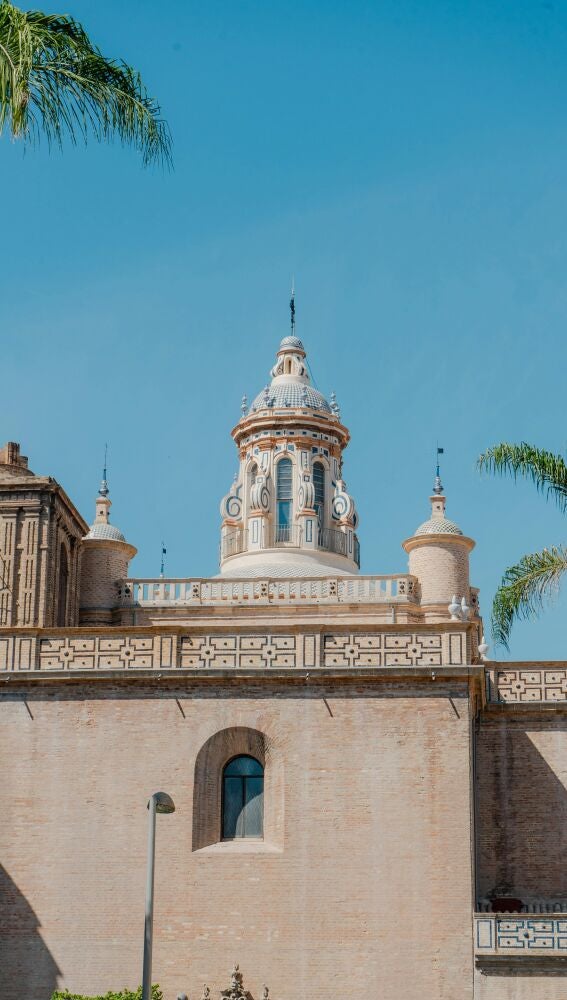 Provincia de Sevilla