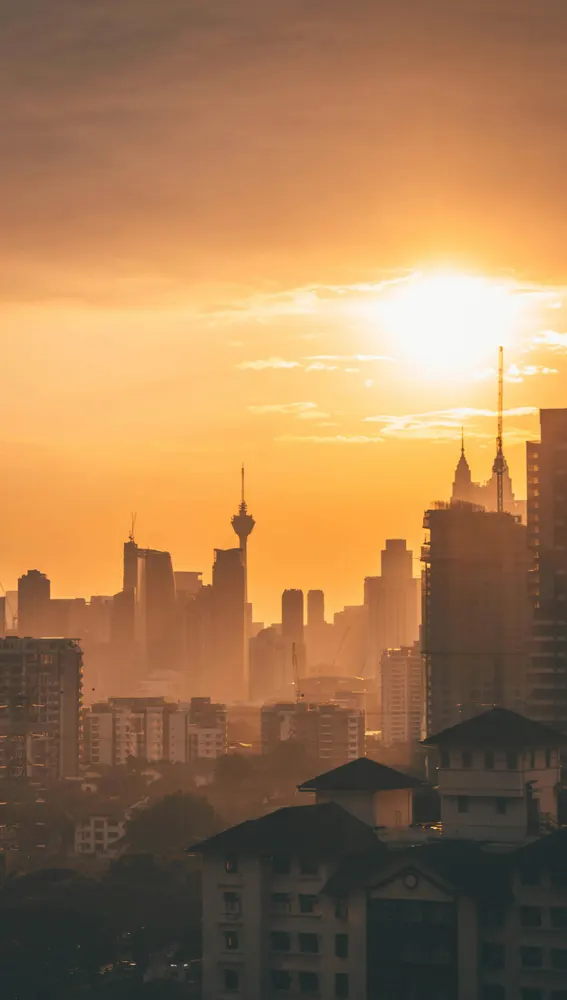 Kuala Lumpur Kuala Lumpur