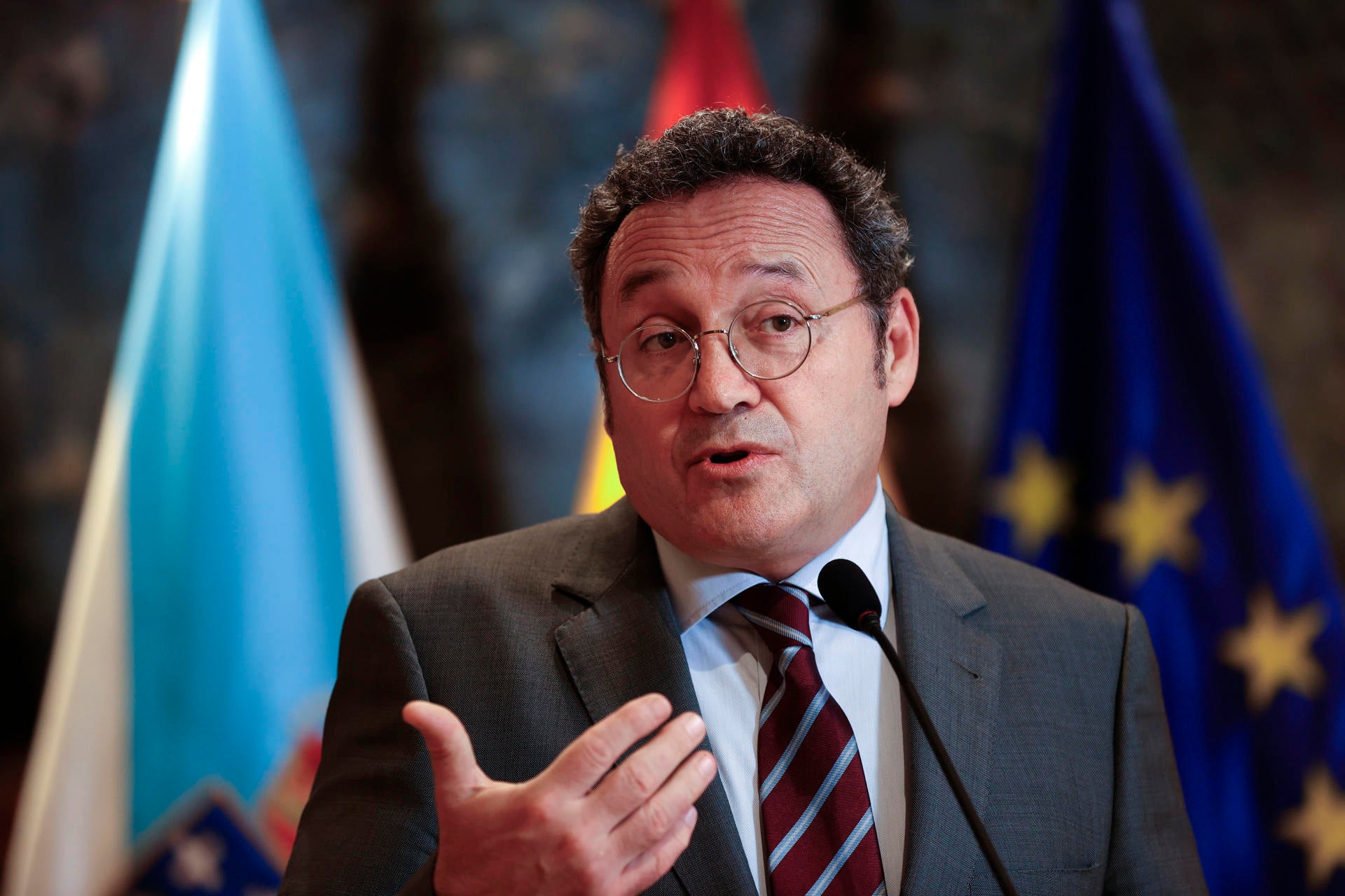 Periodistas afirman tener acceso al correo del novio de Ayuso antes que el Fiscal General: que supone esta información para el caso Periodistas afirman tener acceso al correo del novio de Ayuso antes que el Fiscal General: que supone esta información para el caso