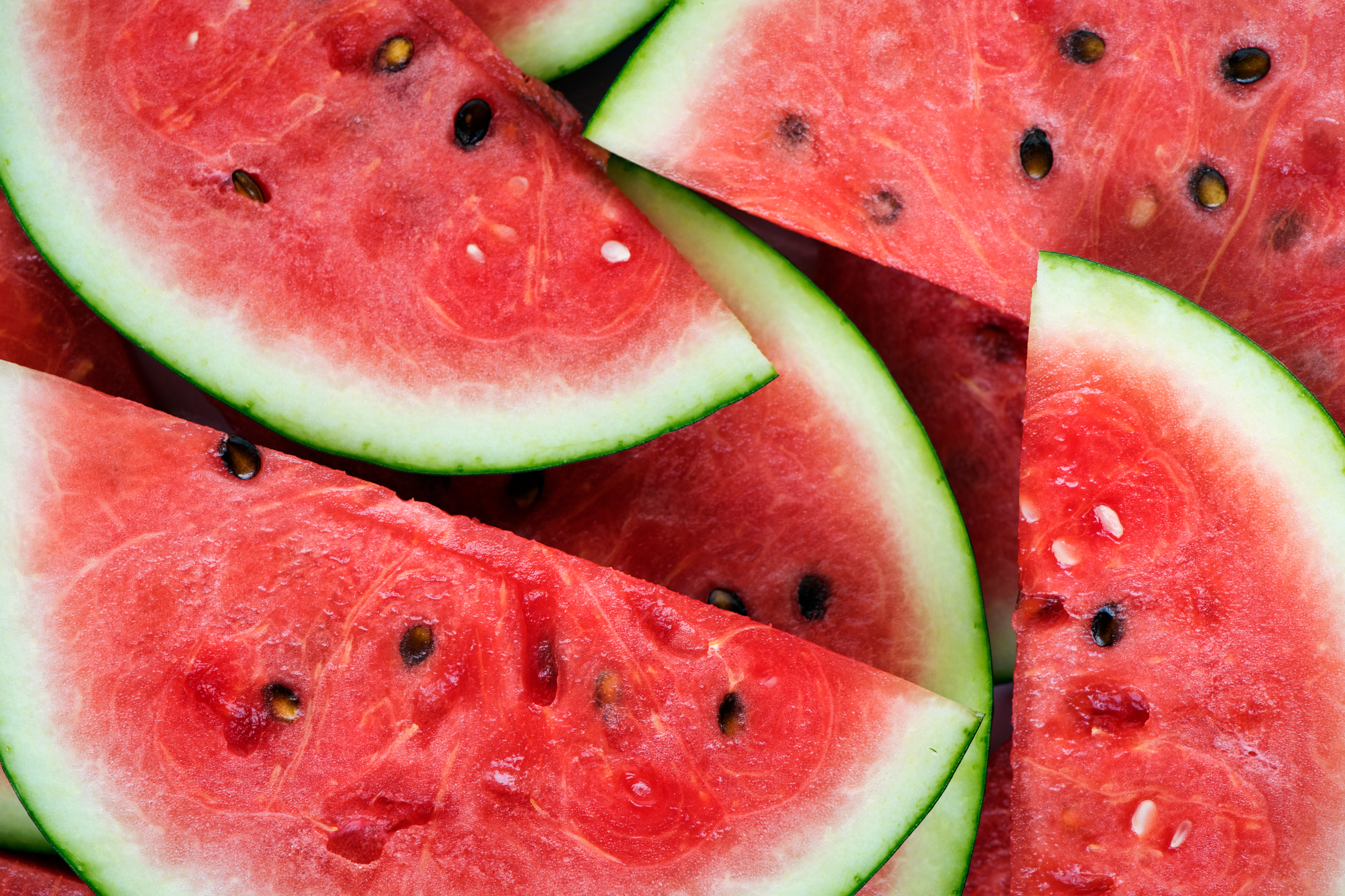 Dieta de la sandia, de la piña… ¿Son eficaces o peligrosas? Dieta de la sandia, de la piña… ¿Son eficaces o peligrosas?