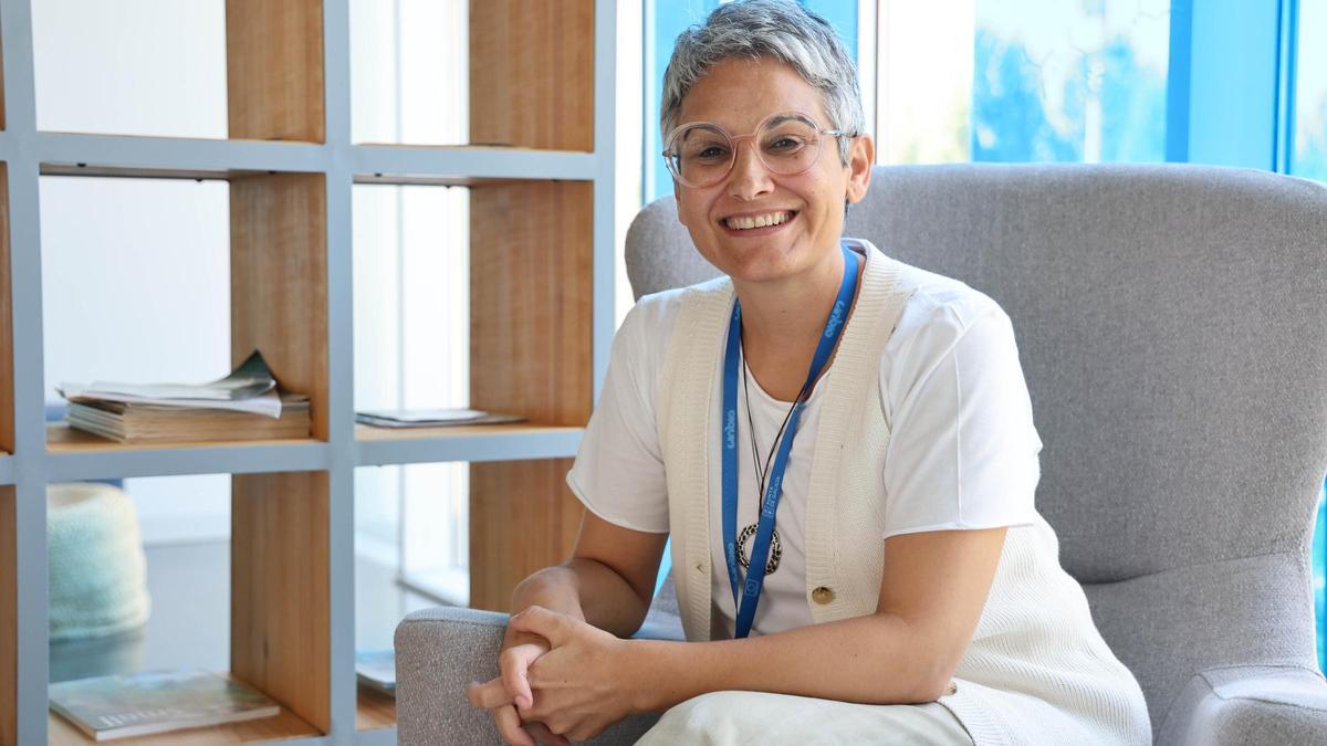 Científicos españoles de la Universidad de Vigo descubren una proteína que desprograma células cancerígenas Científicos españoles de la Universidad de Vigo descubren una proteína que desprograma células cancerígenas