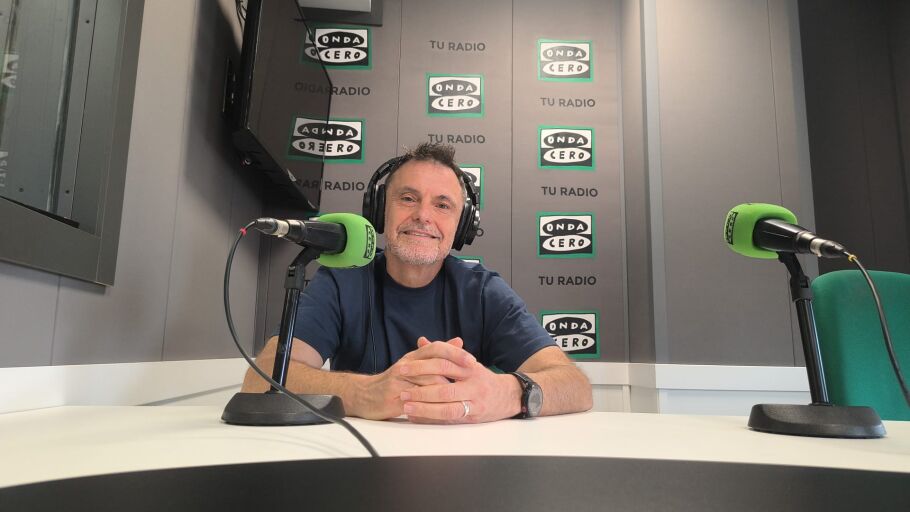 Carlos Recio
