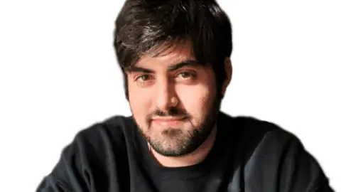 Jose Luis Boix Jose Luis Boix