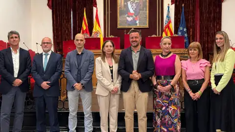 Elche acogerá un congreso internacional de enfermedades neurodegenerativas en septiembre Elche acogerá un congreso internacional de enfermedades neurodegenerativas en septiembre