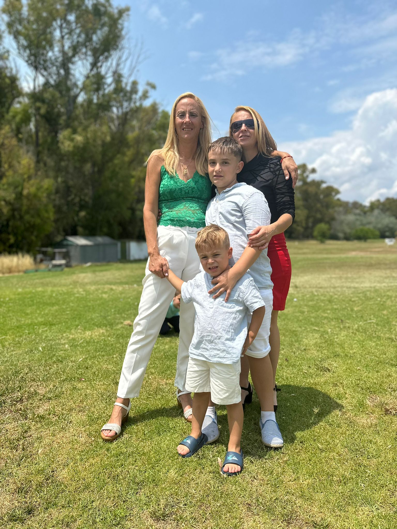 Primer matrimonio homosexual de Marbella y la provincia de Málaga Primer matrimonio homosexual de Marbella y la provincia de Málaga