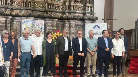 Fem sonar l'orgue Fem sonar l'orgue