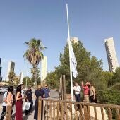 sendero azul benidorm