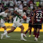 El Elche jugará contra el Levante el viernes 29 de agosto a las 19:30