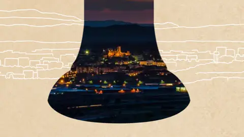 La ruta teatralizada “Huesca es Leyenda” llenará de historia y teatro el casco antiguo de la ciudad La ruta teatralizada “Huesca es Leyenda” llenará de historia y teatro el casco antiguo de la ciudad