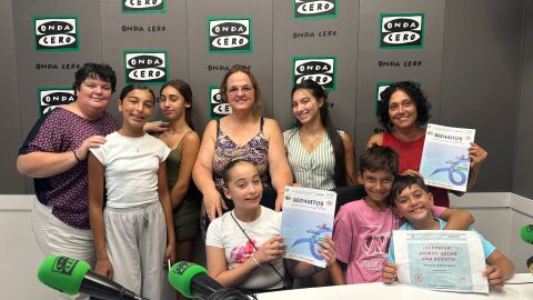 Taller Ocio Educativo Bienestar Social La Vila