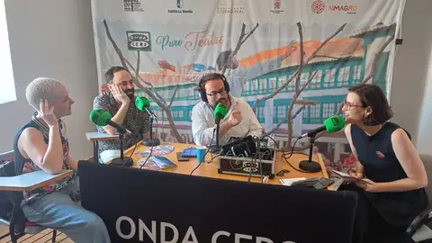 Puro Teatro Puro Teatro