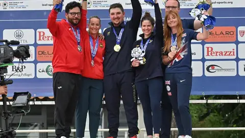 Fátima Gálvez Fátima Gálvez