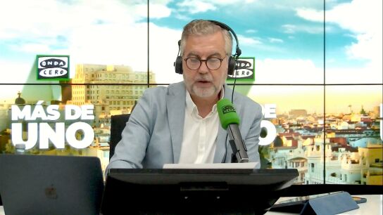 Tres noticias para empezar el d&iacute;a con Alsina 14/07/2025