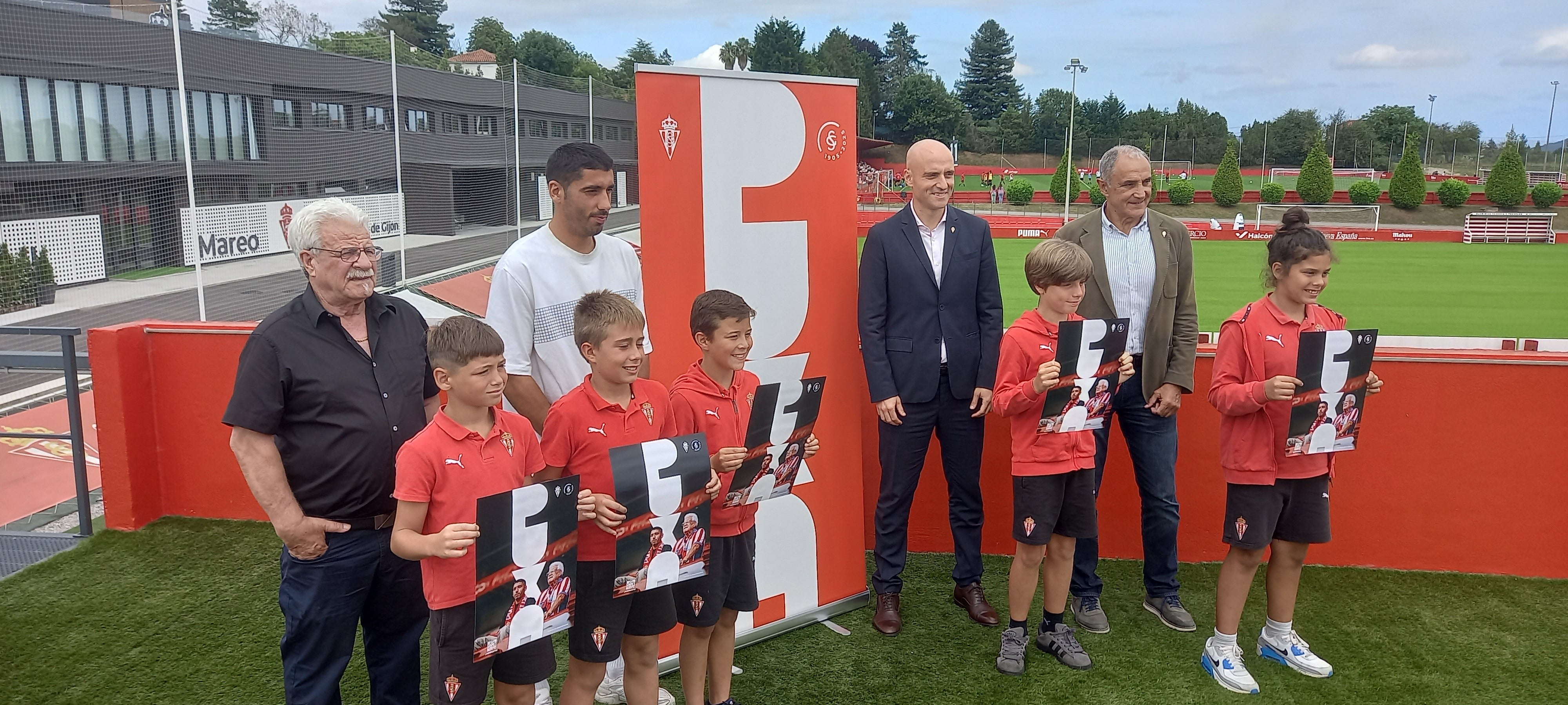 El Sporting congela los abonos El Sporting congela los abonos