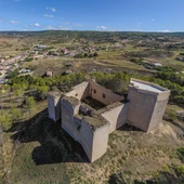 Castillo De Cifuentes Castillo De Cifuentes