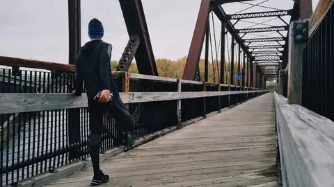 Por qué hacer deporte puede ayudarte a borrar los malos recuerdos Por qué hacer deporte puede ayudarte a borrar los malos recuerdos