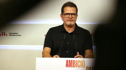 Isaac Albert, ERC Isaac Albert, ERC