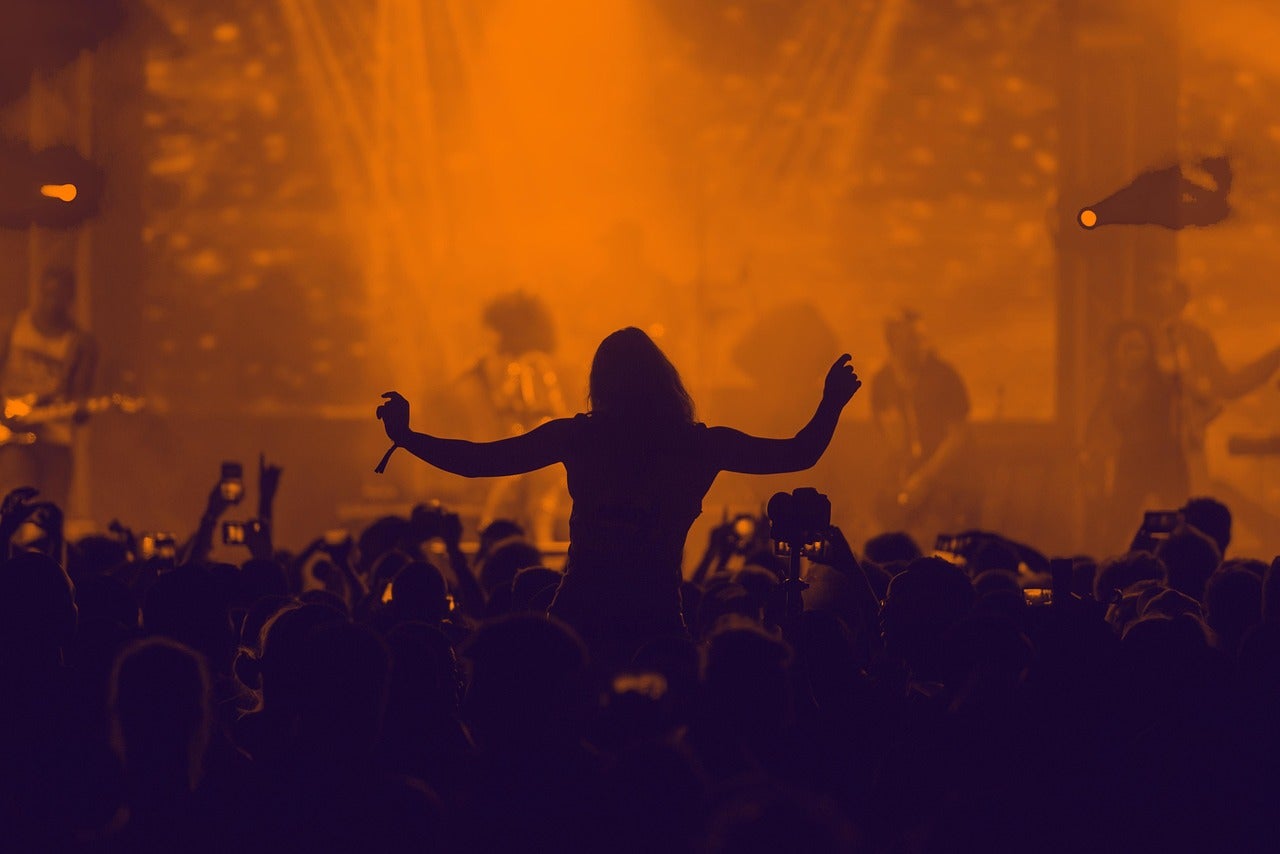 Quins són els nostres drets als festivals d’estiu? Quins són els nostres drets als festivals d’estiu?