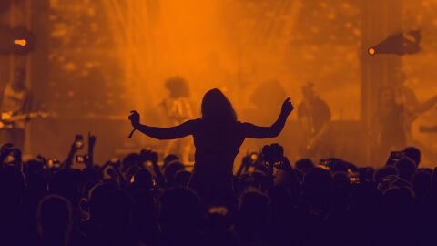 Festivals d'estiu