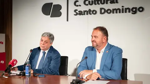 El Ayuntamiento y Fundación CB establecen un acuerdo para el desarrollo de la cultura y la acción social en la ciudad El Ayuntamiento y Fundación CB establecen un acuerdo para el desarrollo de la cultura y la acción social en la ciudad
