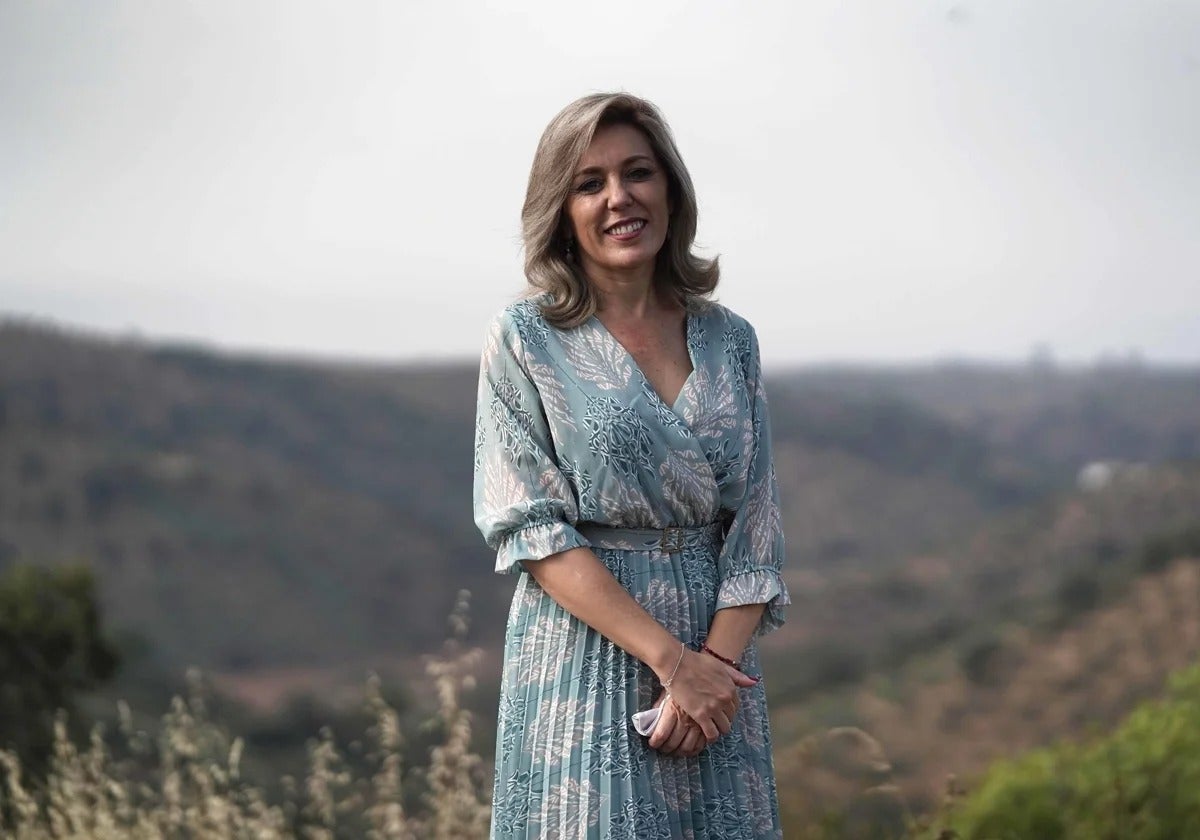 Ana Romero: "Hay un riesgo potencial de que la PAC desaparezca" Ana Romero: "Hay un riesgo potencial de que la PAC desaparezca"