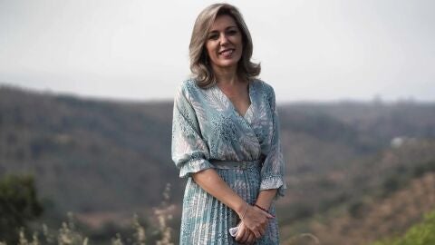Ana Mar&iacute;a Romero