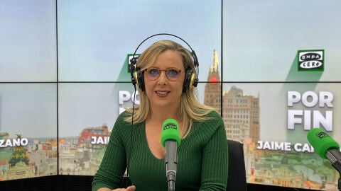 Patricia Su&aacute;rez