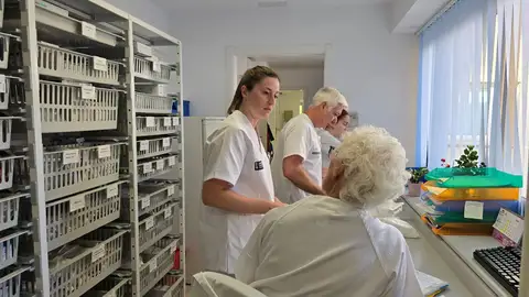 UHD HOSPITAL GENERAL UHD HOSPITAL GENERAL