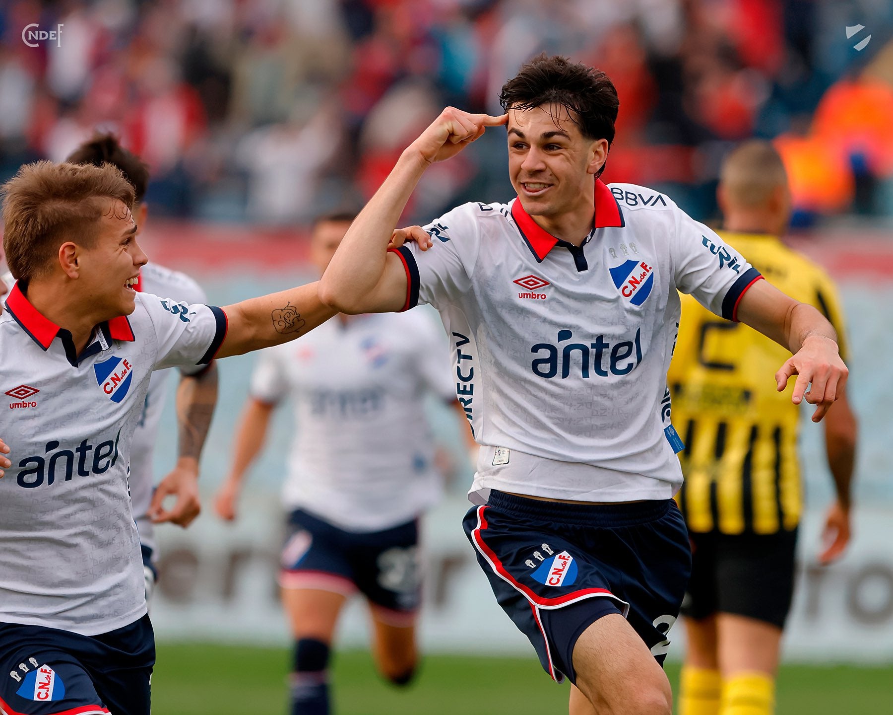 Quién es Gonzalo Petit, la nueva perla que ficha el Betis Quién es Gonzalo Petit, la nueva perla que ficha el Betis