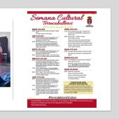 Semana Cultural de Torrecaballeros