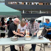 Concurso marmitako Onda Cero Bizkaia Concurso marmitako Onda Cero Bizkaia