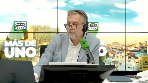 Monólogo de Alsina: "Demacrados por España" Monólogo de Alsina: "Demacrados por España"