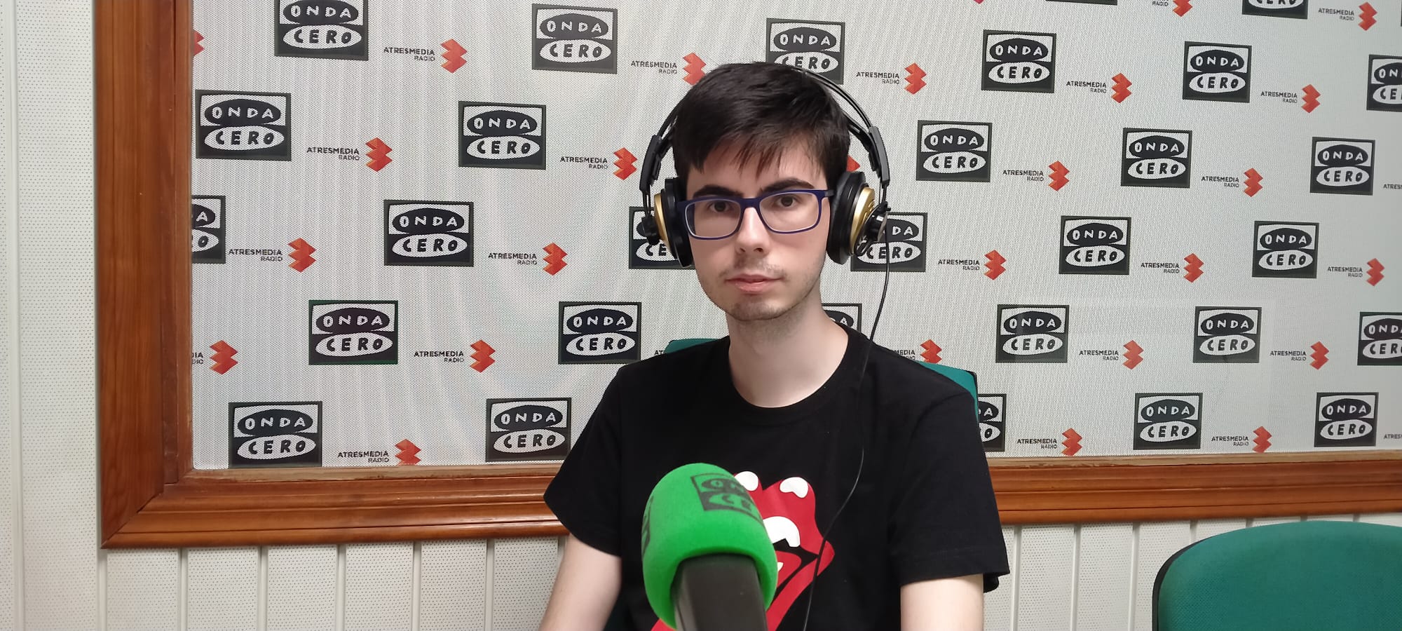 Arranca este nuevo espacio con "Los Herreros" Arranca este nuevo espacio con "Los Herreros"