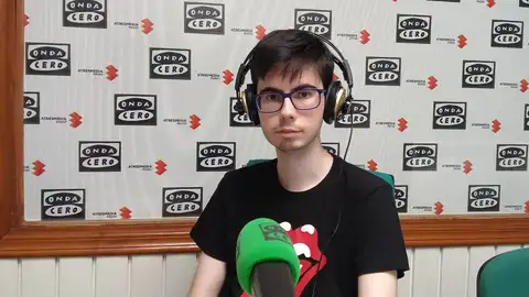 Gonzalo Poveda Gonzalo Poveda