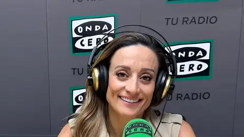 La doctora Esther Sánchez. La doctora Esther Sánchez.