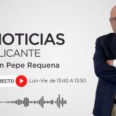 onda cero alicante NOTICIAS MEDIODIA PEPE