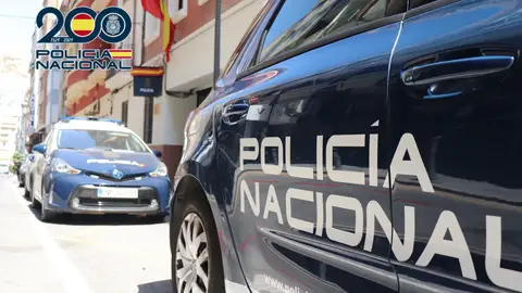 Detenido un hombre en Petrer por estafar y usurpar la identidad de 13 personas Detenido un hombre en Petrer por estafar y usurpar la identidad de 13 personas