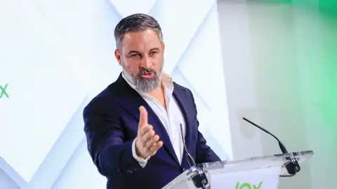 Vox se dispara a costa del PP: los de Abascal registran su mejor resultado desde las generales