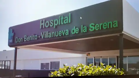 Fallece un hombre 56 años tras sufrir una caída de una altura de 6 metros en Valdecaballeros Fallece un hombre 56 años tras sufrir una caída de una altura de 6 metros en Valdecaballeros